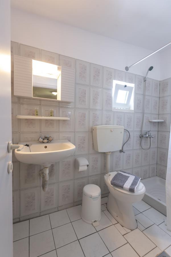 Apartmán Kardamena