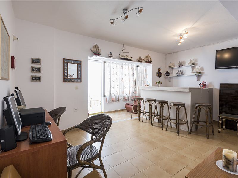 Kardamena Apartmán